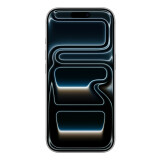 Mobilais tālrunis Apple iPhone 17 Pro 256GB Silver (MG8G4ZD/A)