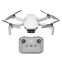 Kvadrokopteris DJI Mini 4K Consumer (CP.MA.00000798)