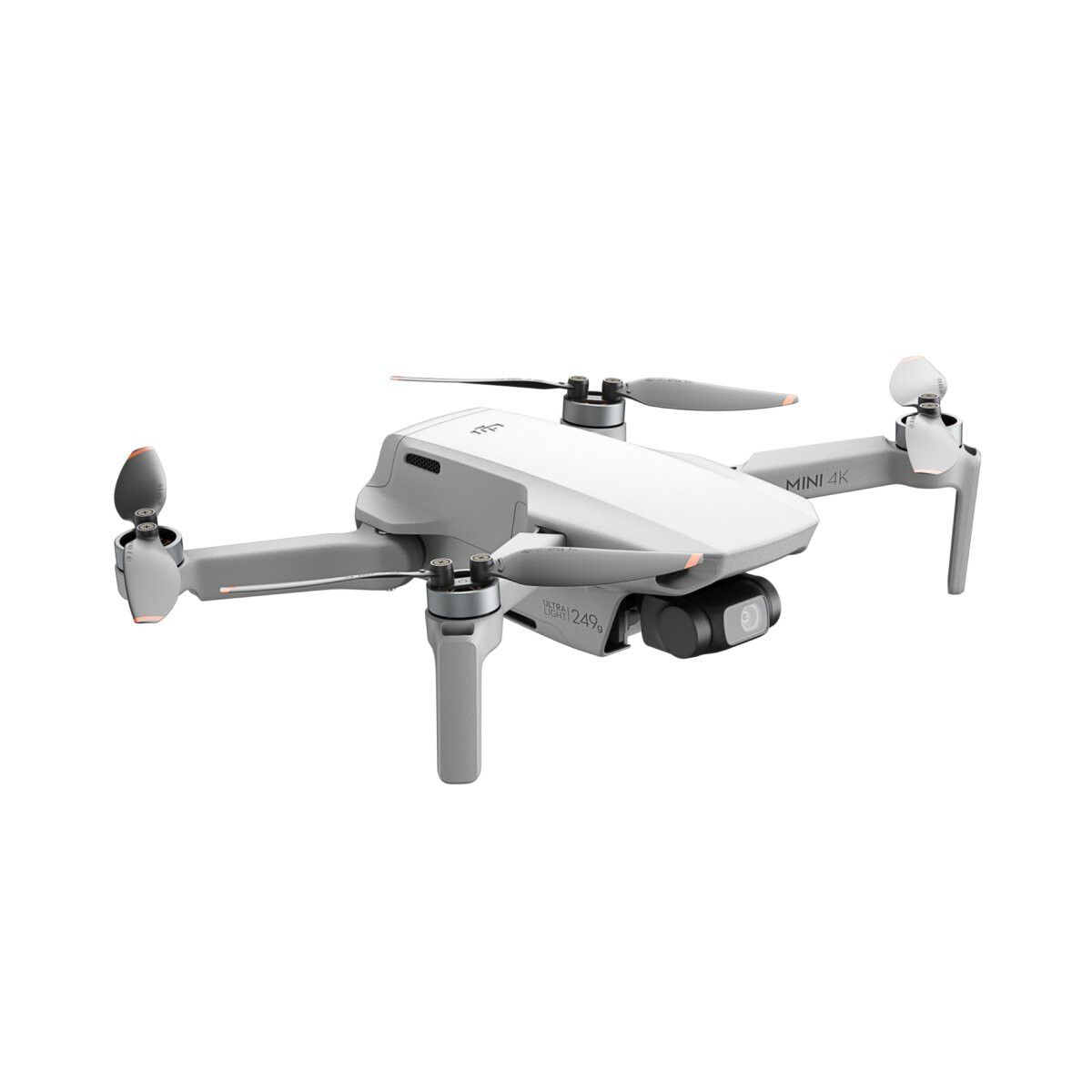 Kvadrokopteris DJI Mini 4K Consumer (CP.MA.00000798) - foto 2