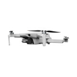 Kvadrokopteris DJI Mini 4K Consumer (CP.MA.00000798)