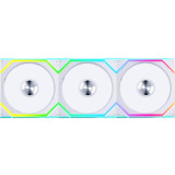 Korpusa ventilators Lian Li UNI FAN SL Wireless 120 Reverse Blade  (G99.12RSL1W3W.00)