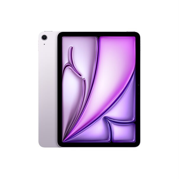 Planšetdators Apple iPad Air 11 128GB 7th Gen. Purple (MCA04TY/A)