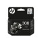 HP 308 Black Original Ink Cartridge (7FP21UECE1)