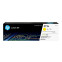 HP 219A Yellow Original LaserJet Toner Cartridge (W2192A)
