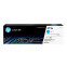 HP 219A Cyan Original LaserJet Toner Cartridge (W2191A)