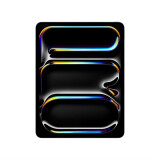 Planšetdators Apple iPad Pro 13 256GB 8th Gen. 2025 Black (MDYJ4TY/A)