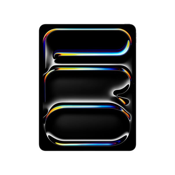 Planšetdators Apple iPad Pro 13 256GB 8th Gen. 2025 Black (MDYJ4TY/A) - foto 2