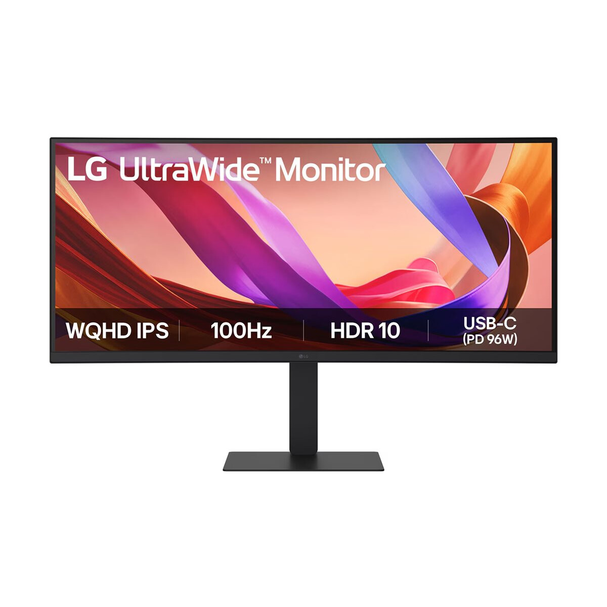 Monitors LG 34U650A-B.AEU