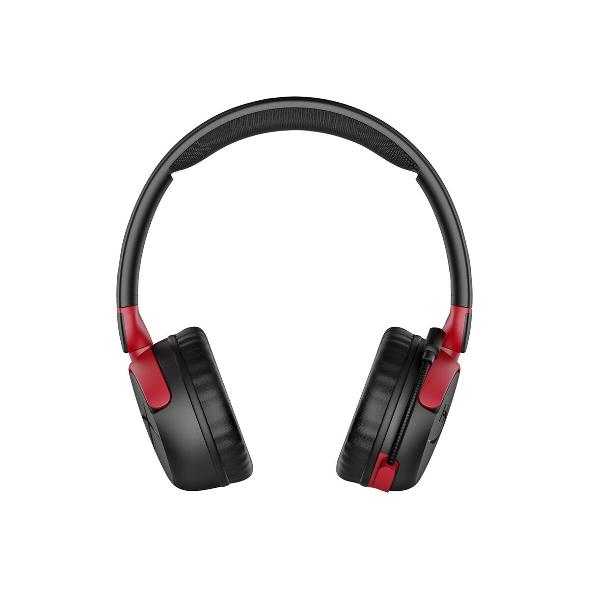 Austiņas HP HyperX Cloud Mini  (7G8F1AA) - foto 2