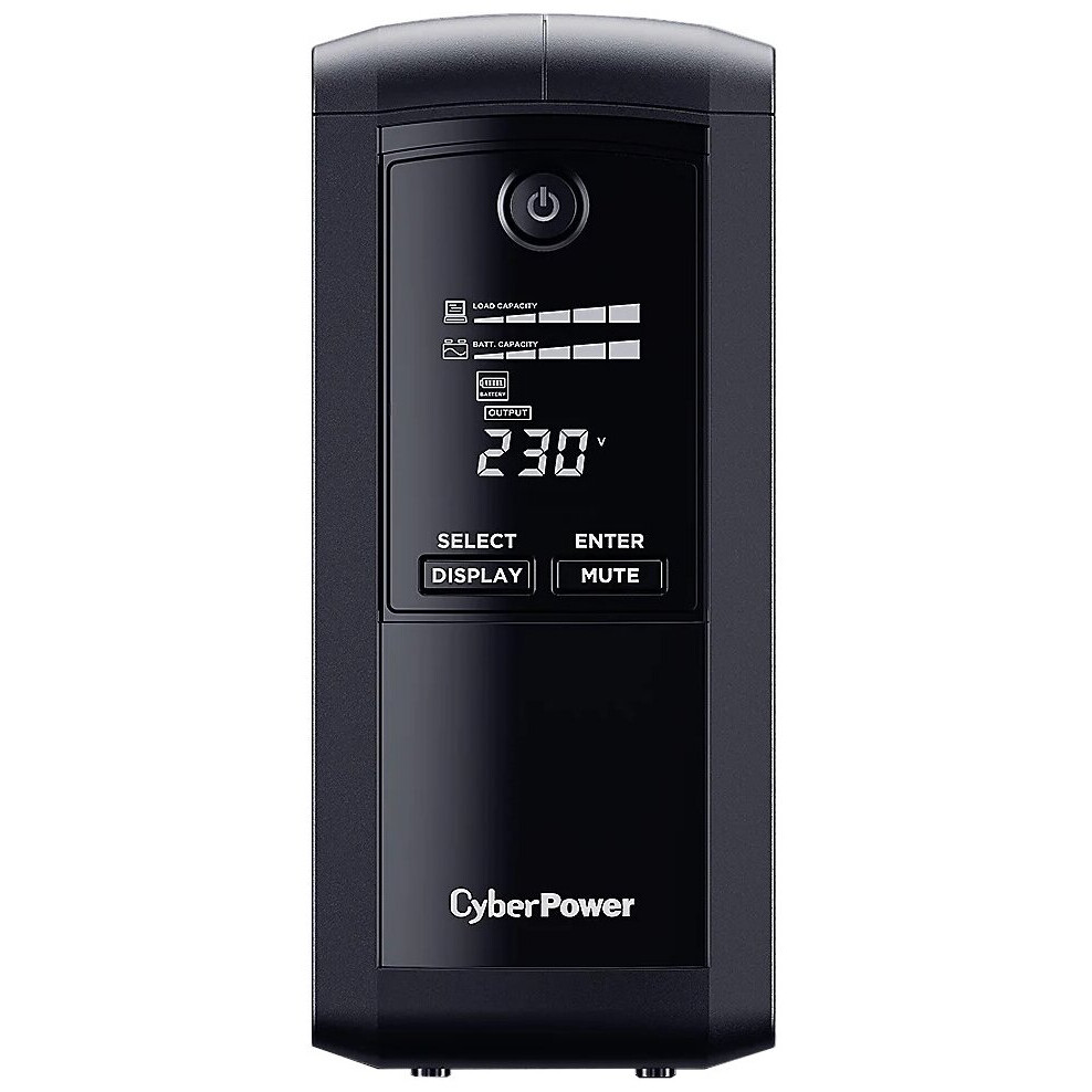 USV CyberPower VP1000ELCD - Foto 2