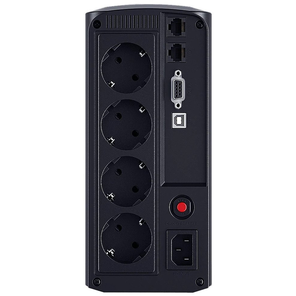 USV CyberPower VP1000ELCD - Foto 3