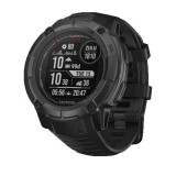 Viedpulkstenis Garmin INSTINCT 2X SOLAR (010-02805-03)