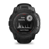 Viedpulkstenis Garmin INSTINCT 2X SOLAR (010-02805-03)