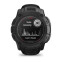 Viedpulkstenis Garmin INSTINCT 2X SOLAR (010-02805-03) - foto 2