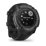 Viedpulkstenis Garmin INSTINCT 2X SOLAR (010-02805-03)