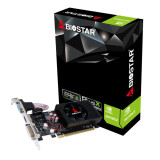 Biostar GeForce GT 730 2GB GDDR3 (VN7313THX1)