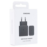 Adapteris Samsung EP-T4511 Black (EP-T4511NBEGEU)