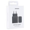 Adapteris Samsung EP-T4511 Black (EP-T4511NBEGEU)