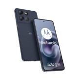 Mobilais tālrunis Motorola XT2527-2 moto g86 8GB 256GB Dark Blue (PB7L0086SE)