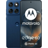 Mobilais tālrunis Motorola XT2505-1 edge 60 8GB 256GB Blue (PB7H0002SE)
