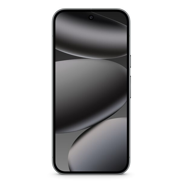 Mobilais tālrunis Google Pixel 10 Pro XL 512GB Black (GA09877-GB) - foto 2