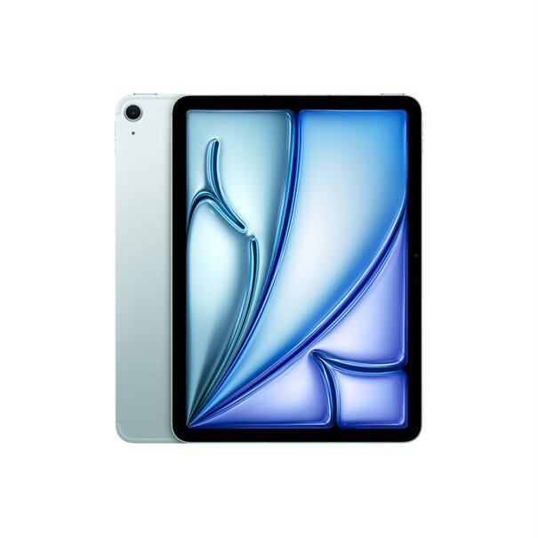 Planšetdators Apple iPad Air 11 128GB 7th Gen. 5G blue (MCFW4TY/A)