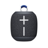 Pārnēsājama akustika Ultimate Ears UE WONDERBOOM 4 active Black (984-001894)