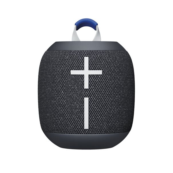 Pārnēsājama akustika Ultimate Ears UE WONDERBOOM 4 active Black (984-001894)