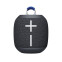 Pārnēsājama akustika Ultimate Ears UE WONDERBOOM 4 active Black (984-001894)