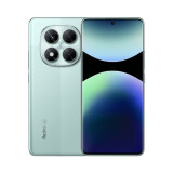 Mobilais tālrunis Xiaomi Redmi Note 14 Pro 12GB 512GB Coral Green (MZB0IMSEU)