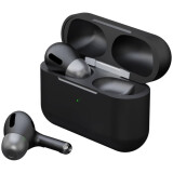 Garnitūra Ritmix RH-850BTH TWS Black