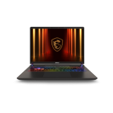 Portatīvais dators MSI VECTOR 16HX AI A2XWIG-207NL Intel Core Ultra U9-275HX