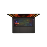 Portatīvais dators MSI VECTOR 16HX AI A2XWIG-207NL Intel Core Ultra U9-275HX