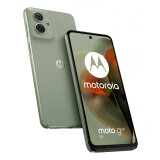 Mobilais tālrunis Motorola moto g55 5G 6.49" 8GB 256GB Green (PB5U0007PL)