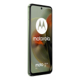 Mobilais tālrunis Motorola moto g55 5G 6.49" 8GB 256GB Green (PB5U0007PL)