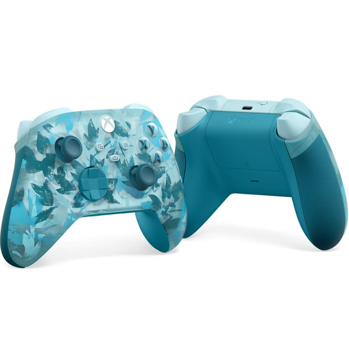 Kontrolleris Xbox Wireless Controller – Ice Breaker Special Edition - 196388515110