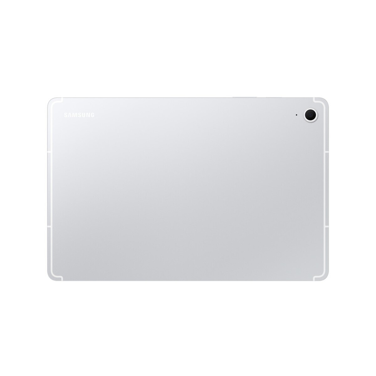Planšetdators Samsung Galaxy Tab S10 FE Samsung Exynos 10.9" 8GB 128GB Silver (SM-X520NZSREUE) - foto 3