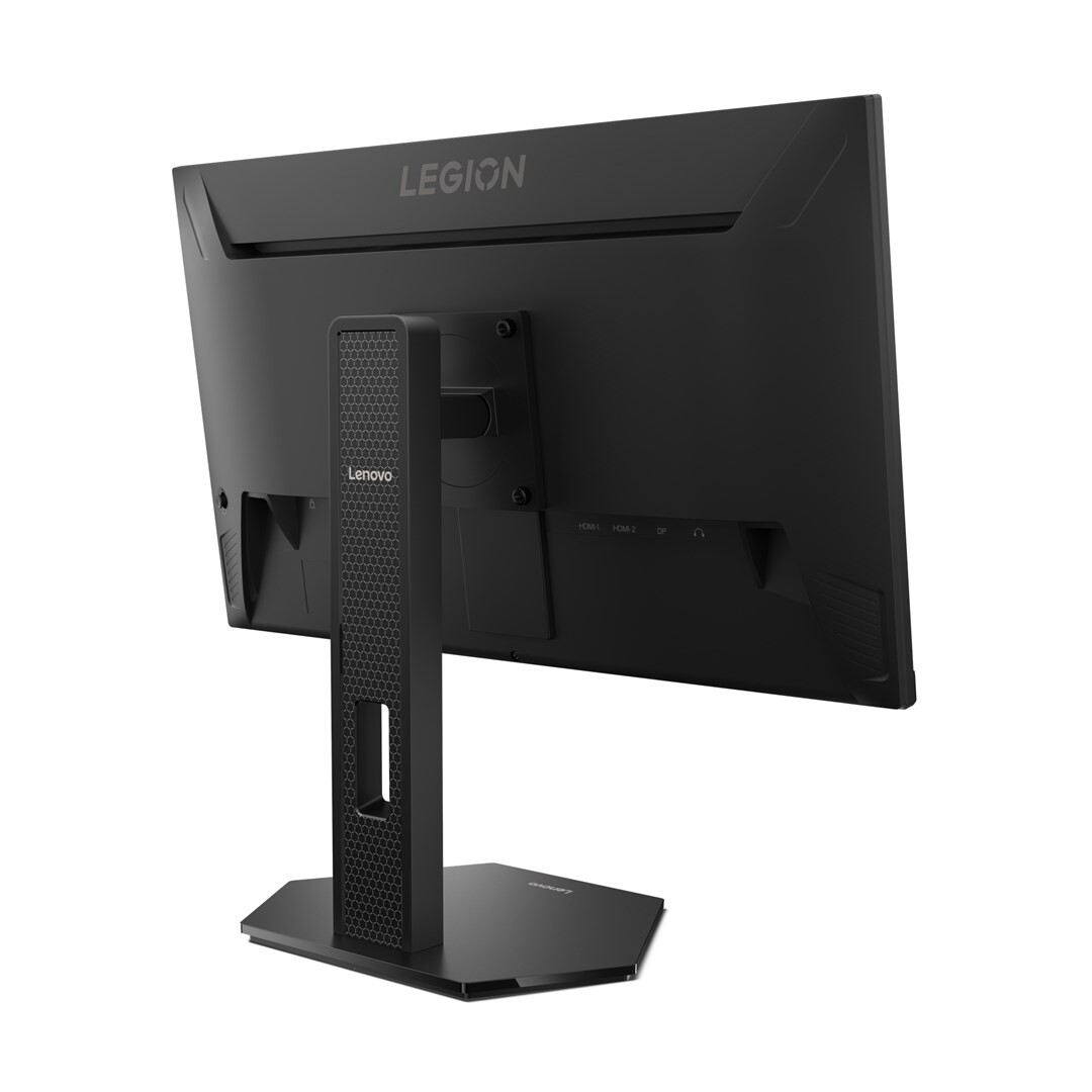 Monitors Lenovo Legion 27QD-10 27" Black (67D2UAC1EU) - foto 3