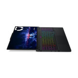 Portatīvais dators Lenovo Legion 5 15IRX10 Intel Core i7-13650HX 15.1" 32GB 1TB  Black (83LY0063PB)