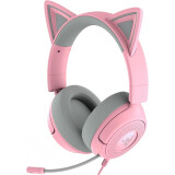 Austiņas Razer Headset Kraken Kitty V3 X (RZ04-05350100-R3M1)