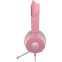 Austiņas Razer Headset Kraken Kitty V3 X (RZ04-05350100-R3M1) - foto 2
