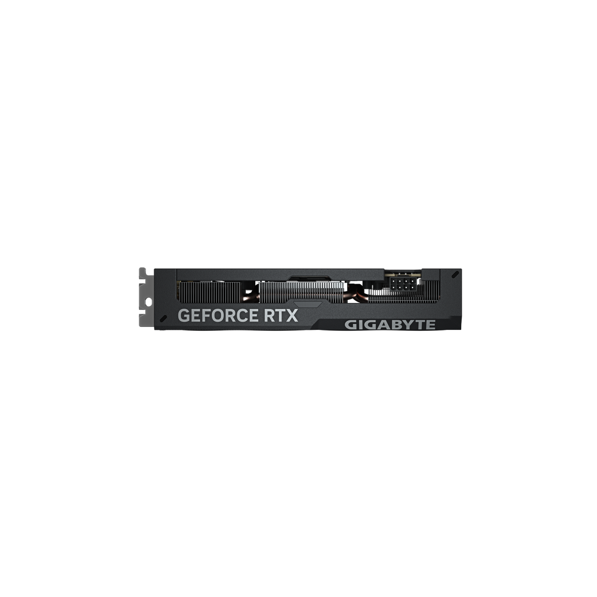 Videokarte Gigabyte GeForce RTX 5050 WINDFORCE OC V2 8G (GV-N5050WF2OCV2-8GD) - foto 2