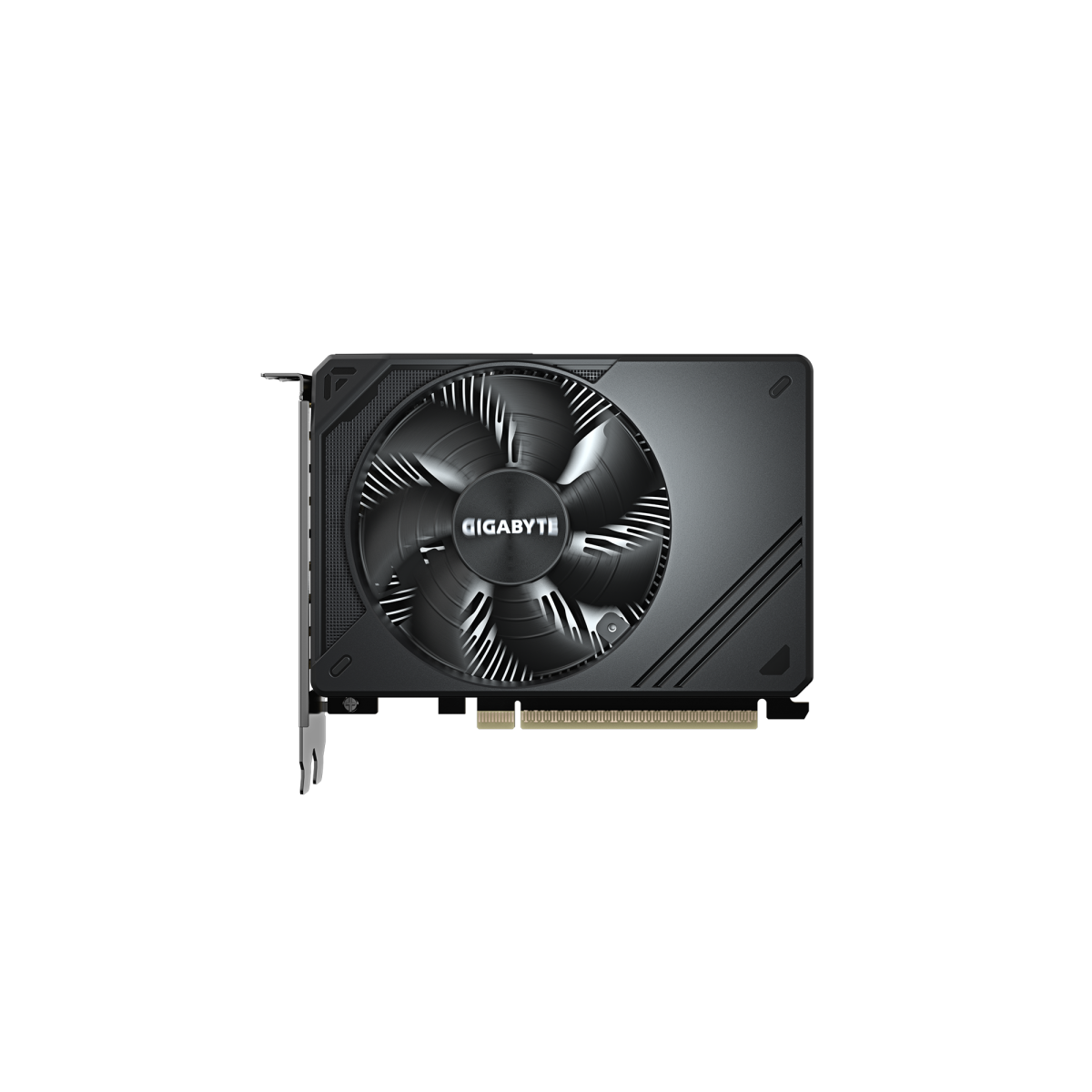 Videokarte Gigabyte GeForce RTX 5050 WINDFORCE OC V2 8G (GV-N5050D6-8GD)