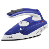 fer à repasser BBK ISE-1600 Turquoise