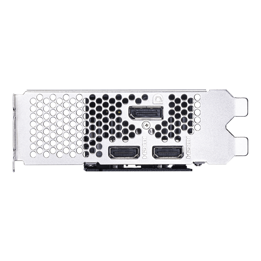 Videokarte MSI GeForce RTX 3050 LP E 6G OC - GeForce RTX™ 3050 LP E 6G OC - foto 3