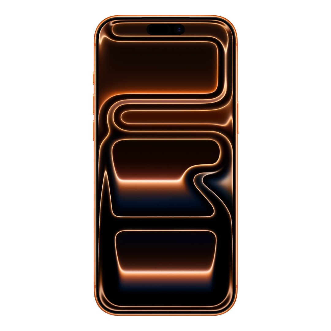 Mobilais tālrunis Apple iPhone 17 Pro 512GB Orange (MG8M4QN/A) - foto 2