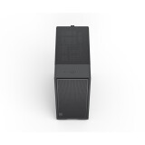 Datoru korpuss Fractal Design Epoch Black TG Light Tint (FD-C-EPO1A-02)