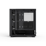 Datoru korpuss Fractal Design Epoch Black TG Light Tint (FD-C-EPO1A-02)