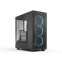 Datoru korpuss Fractal Design Epoch Black TG RGB Light Tint (FD-C-EPO1A-04)
