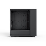 Datoru korpuss Fractal Design Epoch Black TG RGB Light Tint (FD-C-EPO1A-04)